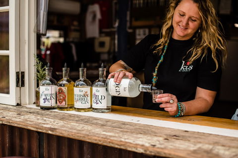 Kangaroo Island Spirits - Foster Accommodation 1