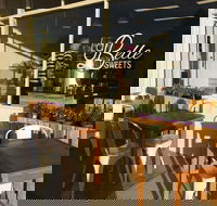 La Belle Patisserie - Foster Accommodation