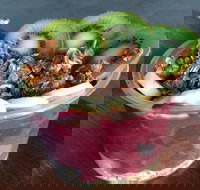 Mahendra's Indian Cuisine - Foster Accommodation