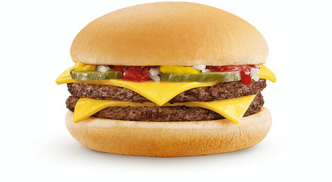 McDonald's - Foster Accommodation 0