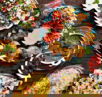 Miss India - Carindale - Foster Accommodation