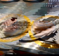 Mushiro - Foster Accommodation