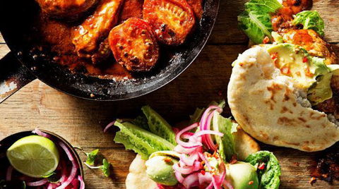 Nando's - Wheelers Hill - Foster Accommodation 0