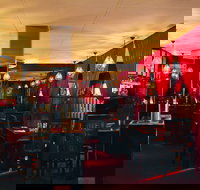 Nataraja Indian - Foster Accommodation