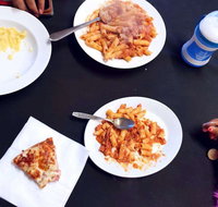 Peles Pizza  Pasta - Foster Accommodation