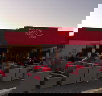 Perth Hookah Lounge - Foster Accommodation