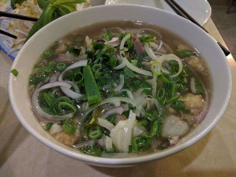Phu Vinh Noodle House - Malaga - Foster Accommodation 0