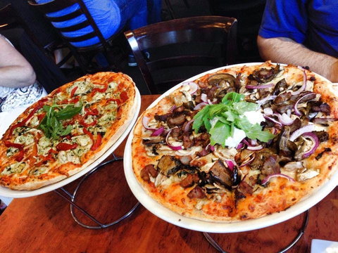 Piccolo Roma - Foster Accommodation 0