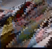 Pockets Street Food - Foster Accommodation