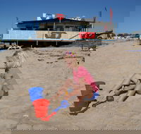 Port Vincent Kiosk - Foster Accommodation