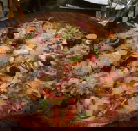 Romanas Italian Restaurant  Pizzeria - Foster Accommodation