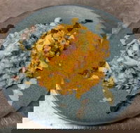 Russo's Pizzeria Ristorante - Foster Accommodation