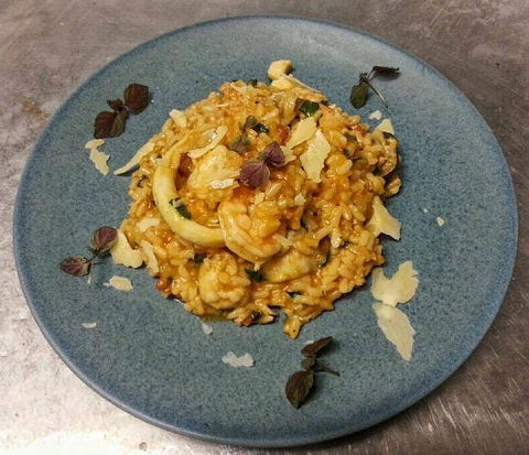 Russo's Pizzeria Ristorante - Foster Accommodation 0