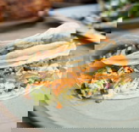 Spoon Deli Cafe - Brisbane Airport - Foster Accommodation