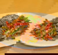 Sushi On Milton - Foster Accommodation