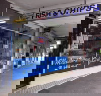 The Olive Pit Delicatessen - Foster Accommodation