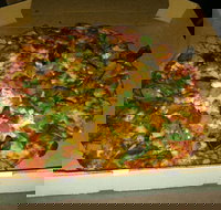 The Botanist Kitchen and Bar - Foster Accommodation