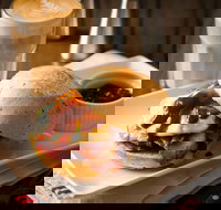 The Coffee Club - Chermside - Foster Accommodation