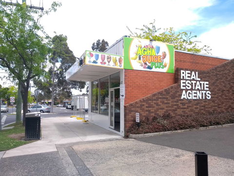 Agha Juice Plus - Narre Warren - Foster Accommodation 0