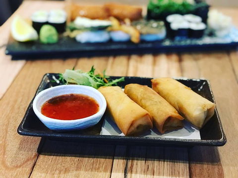 Akira Sushi - Moore Park - Foster Accommodation 0