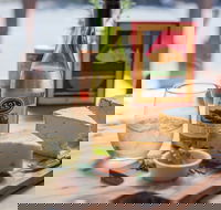 Caf Sidra - Foster Accommodation