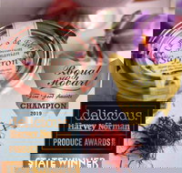 Campo de Flori - Boutique  farm and artisan ceramic studio - Foster Accommodation