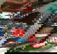 Cool Breeze Cafe - Foster Accommodation