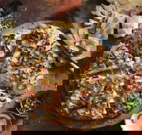 Domino's - Highfields - Foster Accommodation