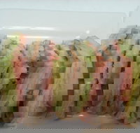 Fast Fresh - Foster Accommodation