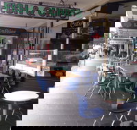 Fish and Chips - Foster Accommodation