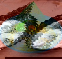 Genkotsu Ramen - Eight Mile Plains - Foster Accommodation