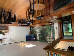 Maydena Restaurants and Takeaway Foster Accommodation Foster Accommodation