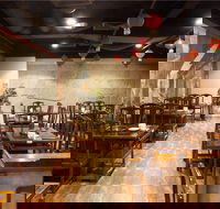 Himalaya Bakery  Cafe - Foster Accommodation