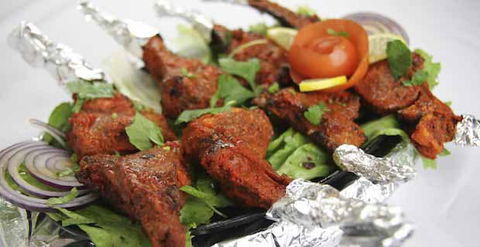Himalaya Pakistani & Indian Restaurant - Penrith - Foster Accommodation 0