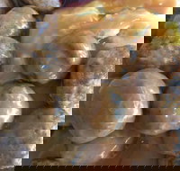 IKEA Restaurant and Cafe - Marsden Park - Foster Accommodation