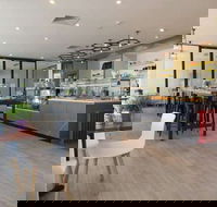 Jam Cafe - Foster Accommodation