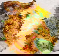 Kedai - Foster Accommodation