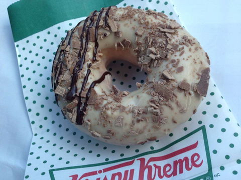 Krispy Kreme - Hillarys - Foster Accommodation 0