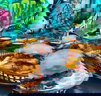 Milky Lane - Coogee - Foster Accommodation