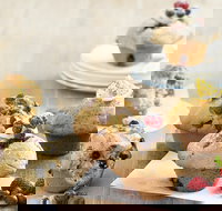 Muffin Break - Chermside - Foster Accommodation