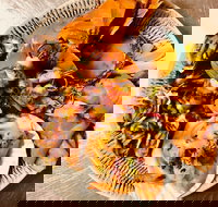 Pandanus Garden Bar and Restaurant - Foster Accommodation