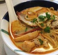 Penang House - Foster Accommodation