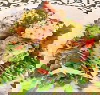 Plum Cafe - Foster Accommodation