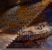 Provenance Kitchen - Foster Accommodation