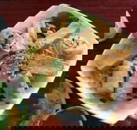 Rice Paper Vietnamese Cuisine - Foster Accommodation