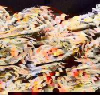 Sale Pepe Pizzeria  Cafe - Foster Accommodation