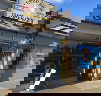 Stud Park Fish and Chips - Foster Accommodation