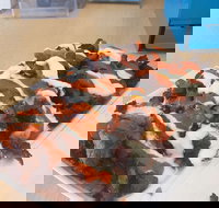 Superchook - Foster Accommodation