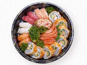 Sushi Hub - Campbelltown - Foster Accommodation 0