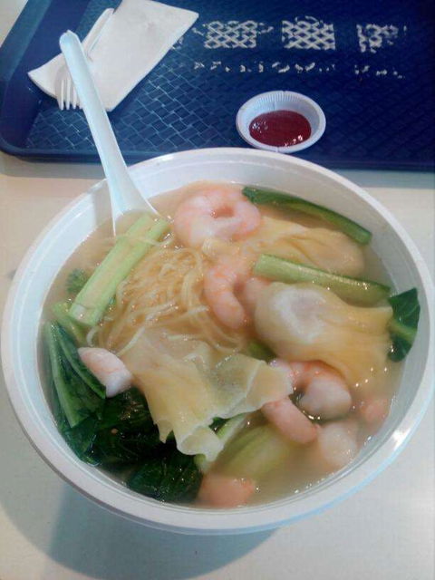 Tasty Noodle Bar - Foster Accommodation 0